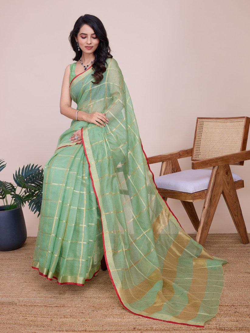 Catalog Designer Saree