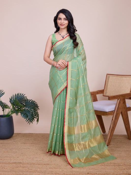 Catalog Designer Saree