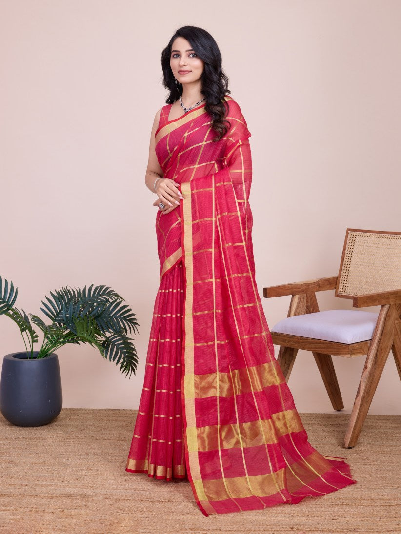 Catalog Designer Saree