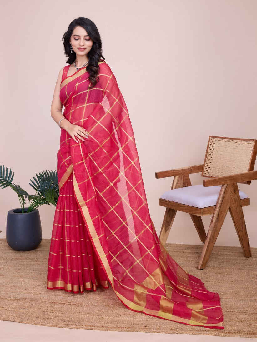 Catalog Designer Saree