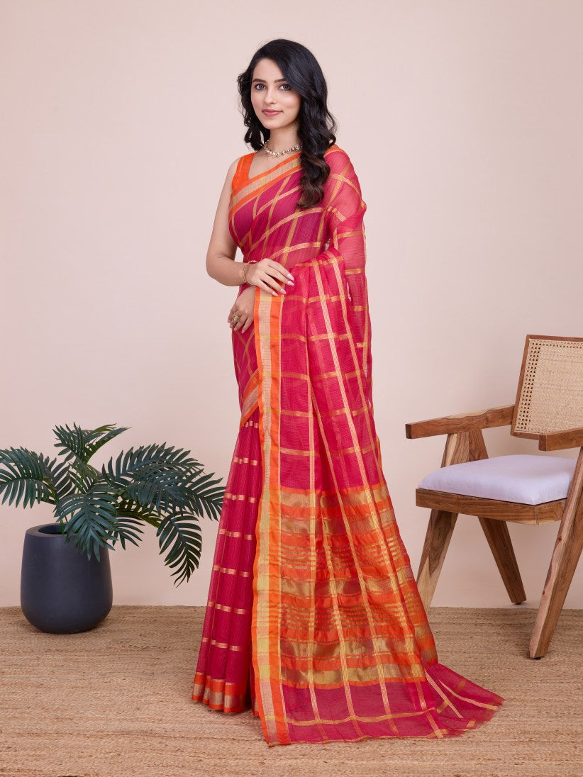 Catalog Designer Saree