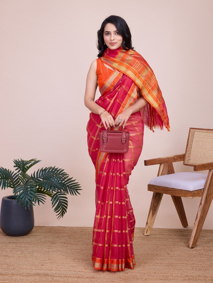 Catalog Designer Saree