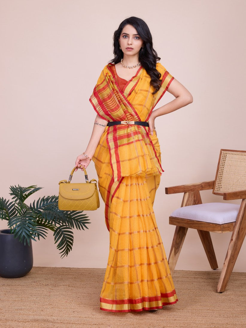 Catalog Designer Saree