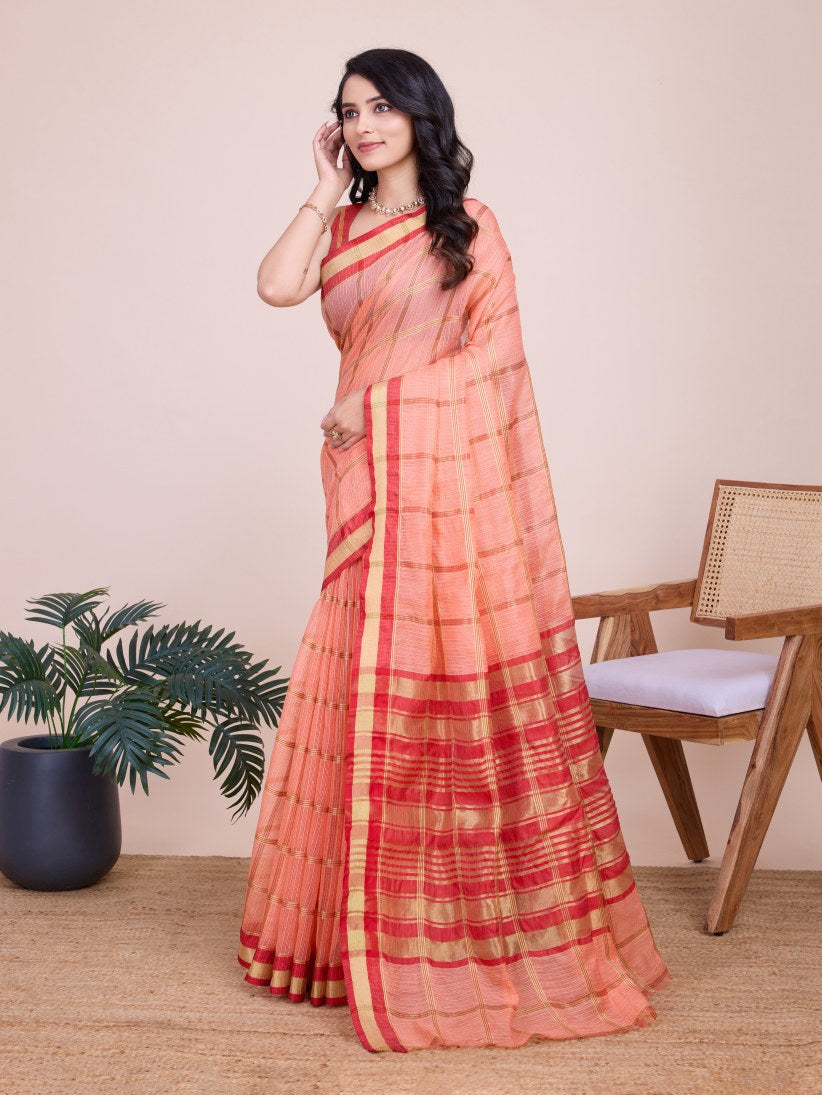 Catalog Designer Saree