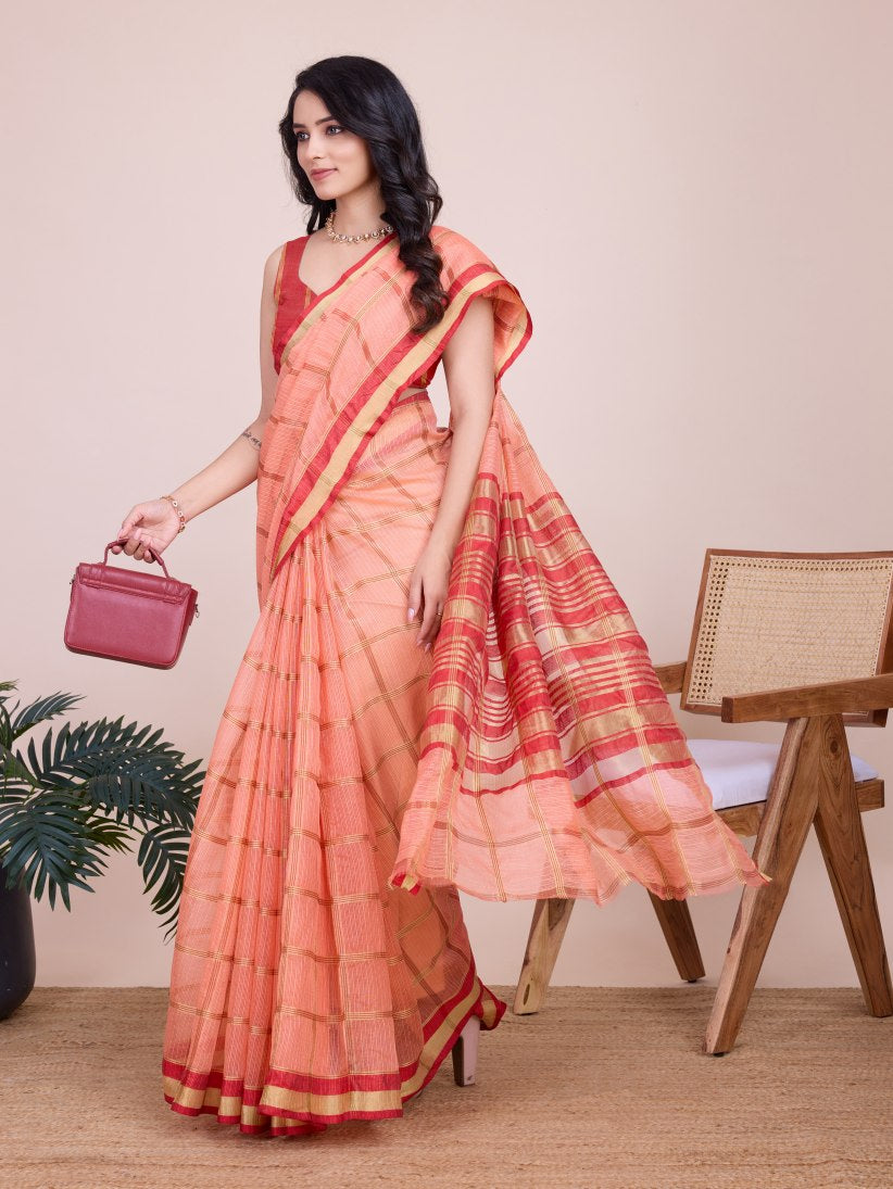 Catalog Designer Saree