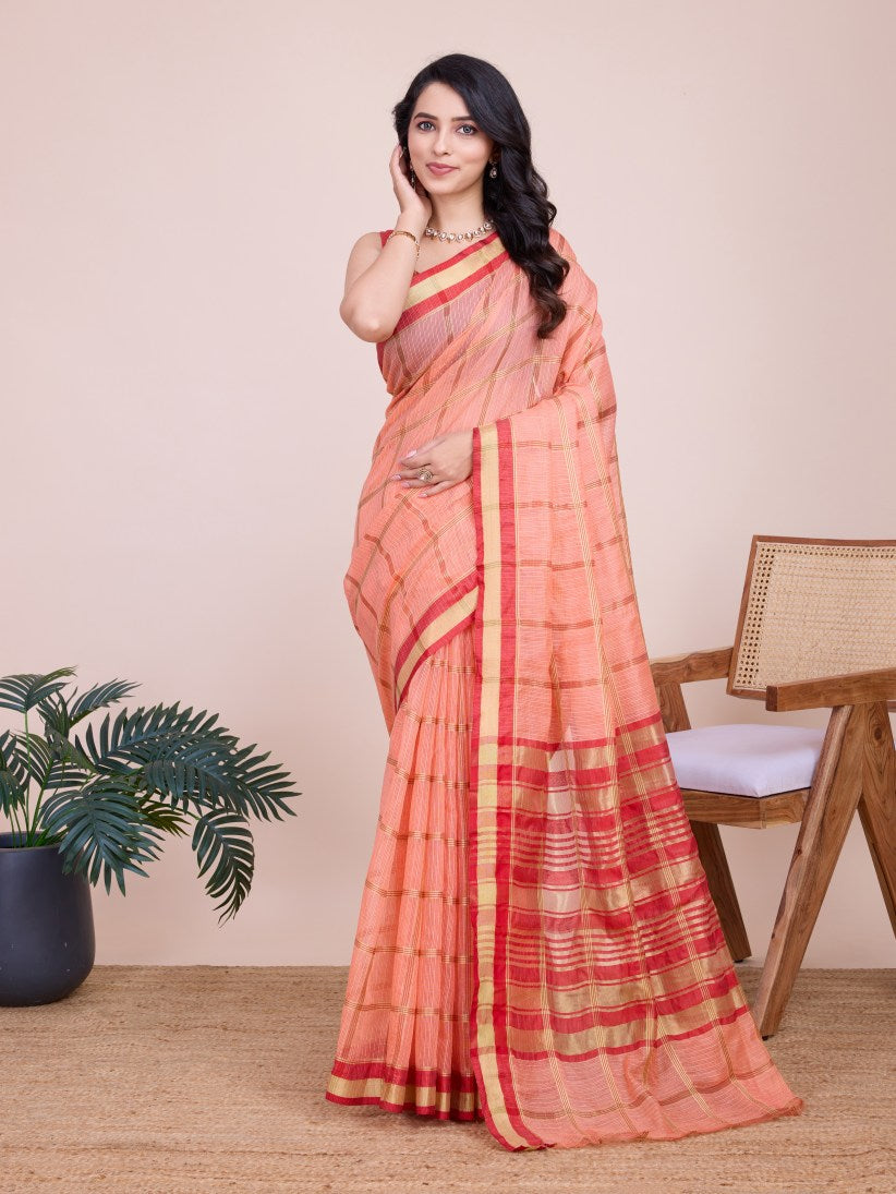 Catalog Designer Saree