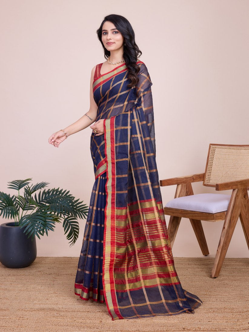 Catalog Designer Saree