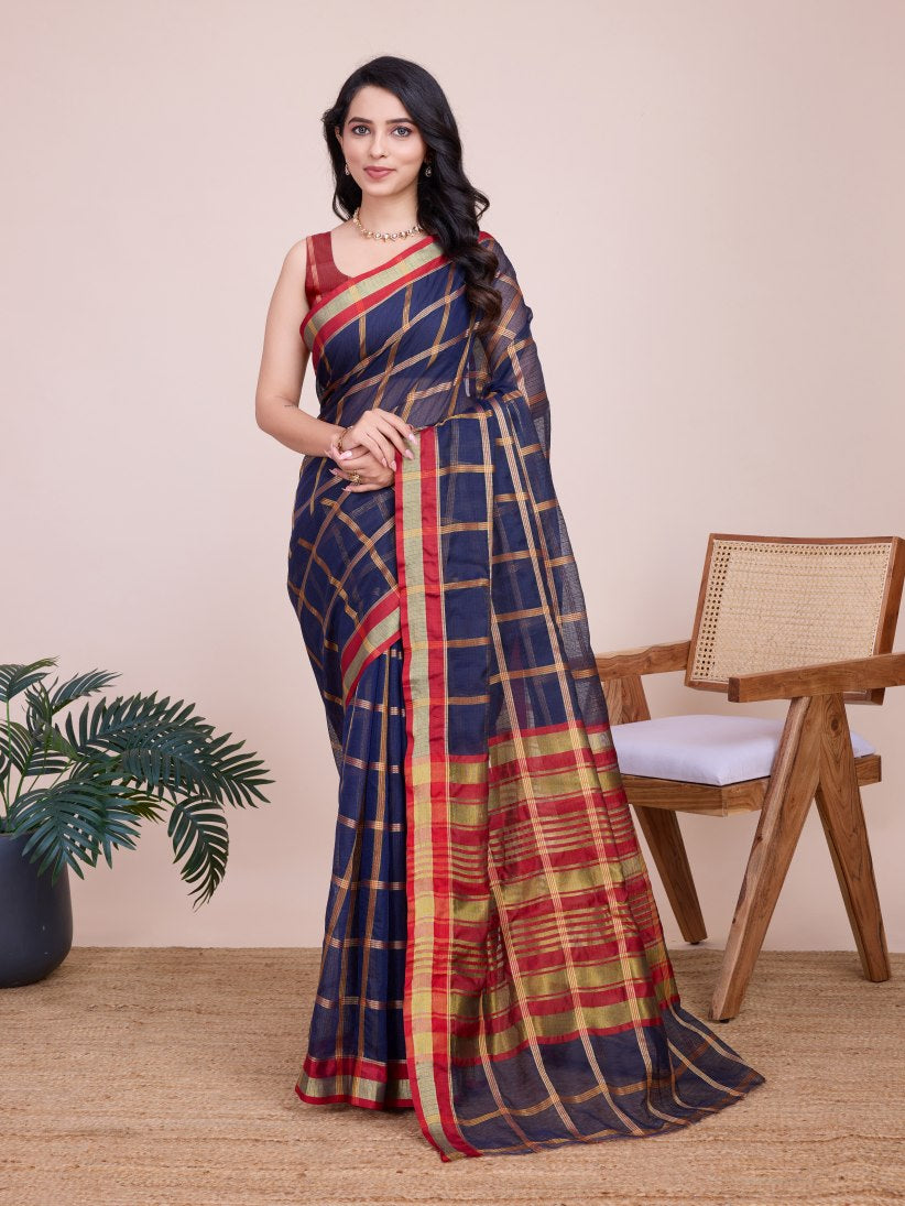 Catalog Designer Saree