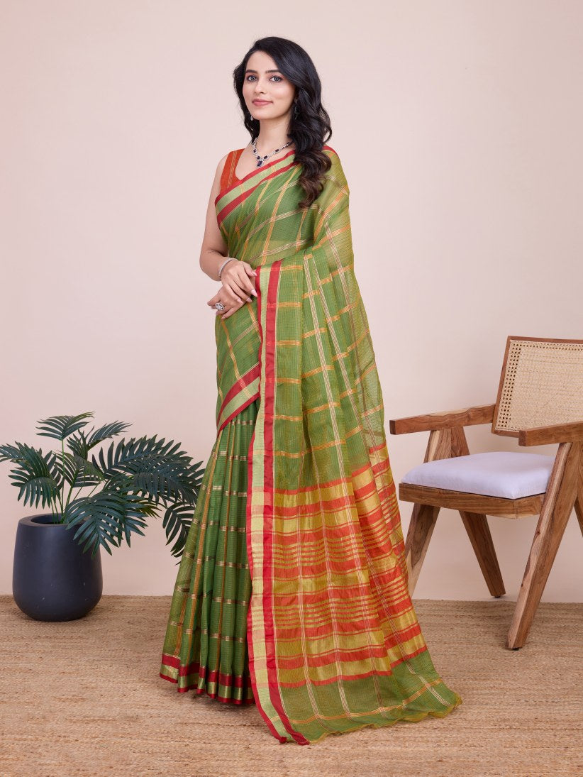 Catalog Designer Saree