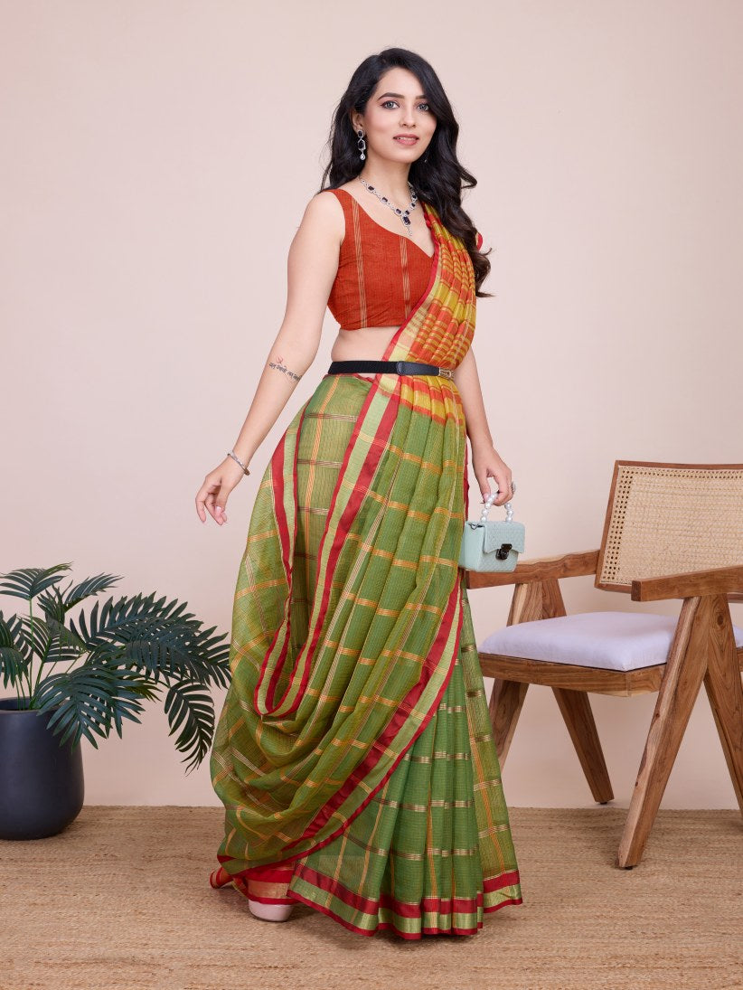 Catalog Designer Saree