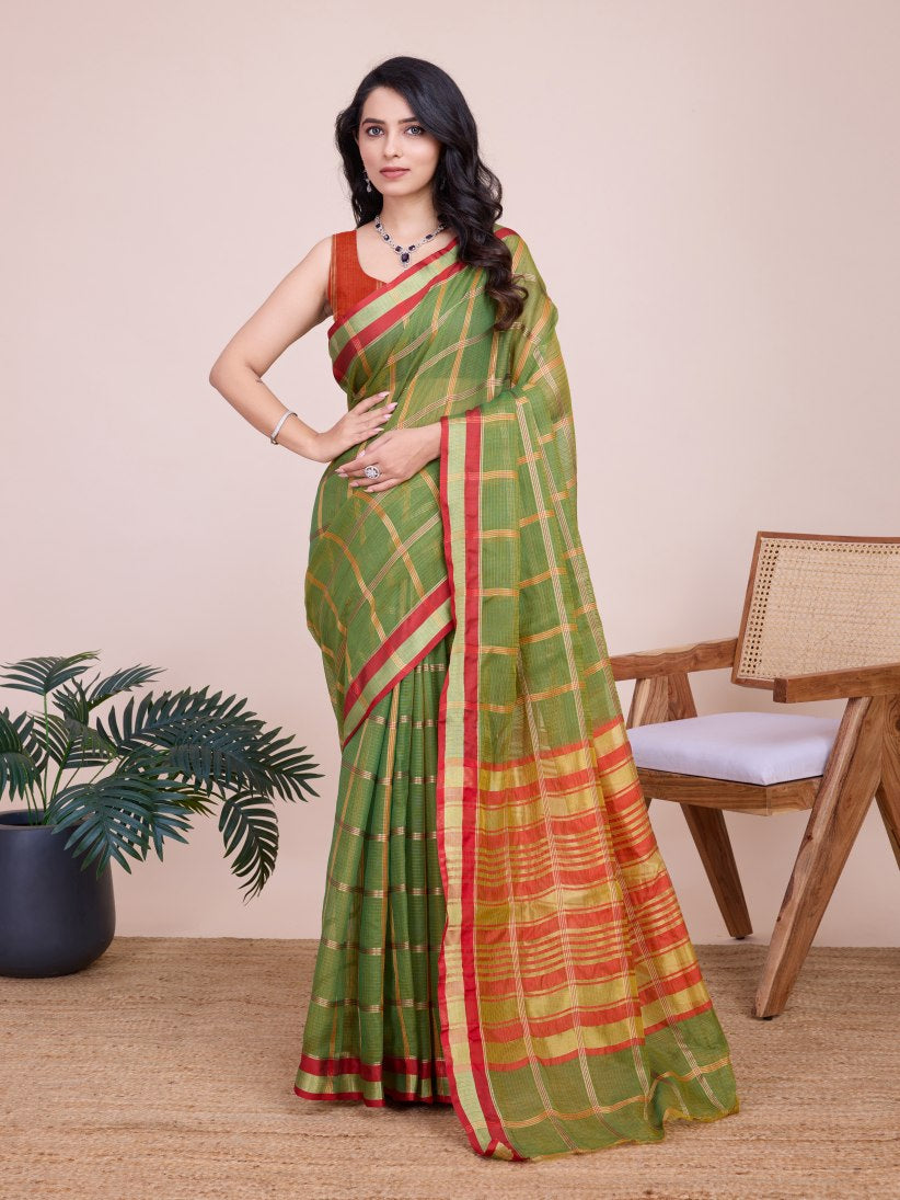 Catalog Designer Saree