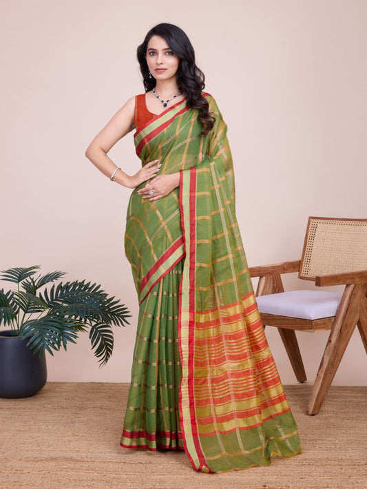 Catalog Designer Saree