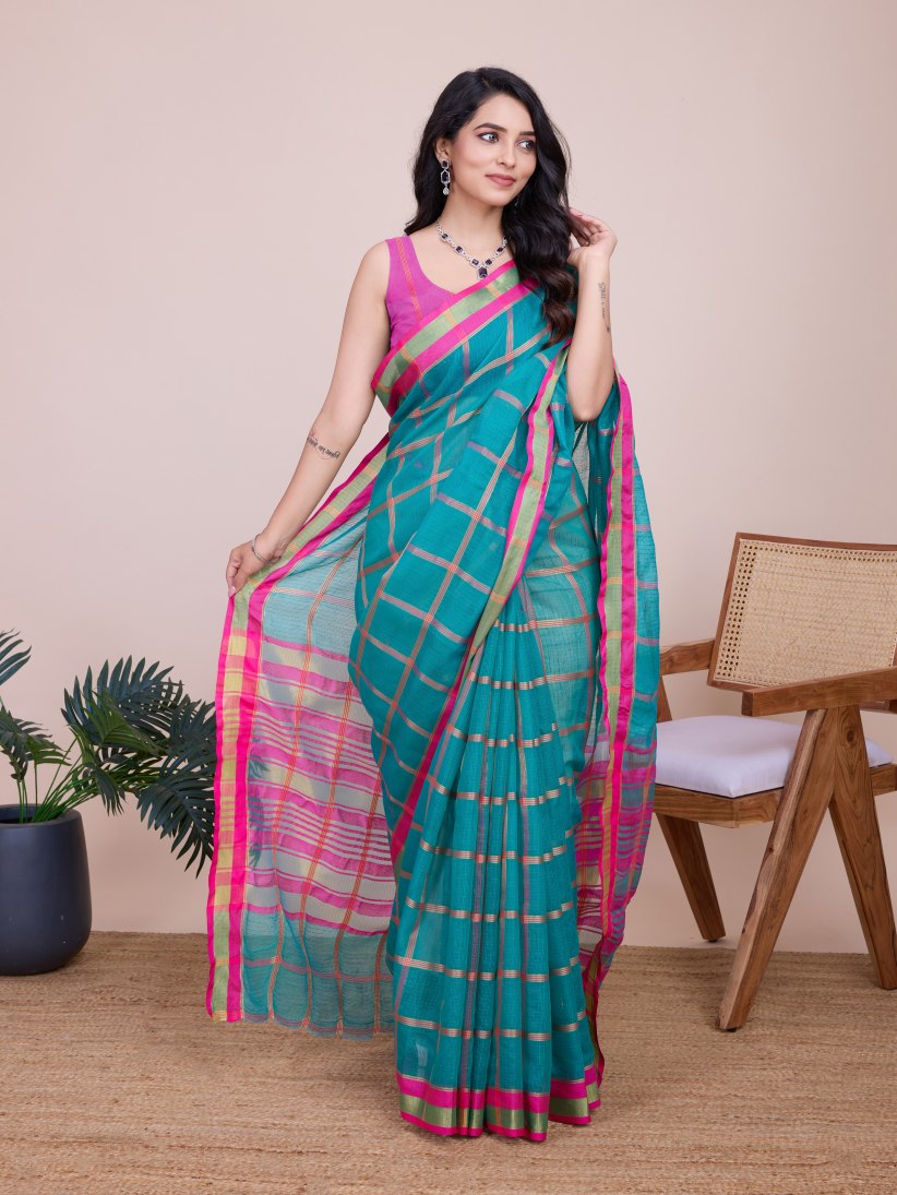 Catalog Designer Saree