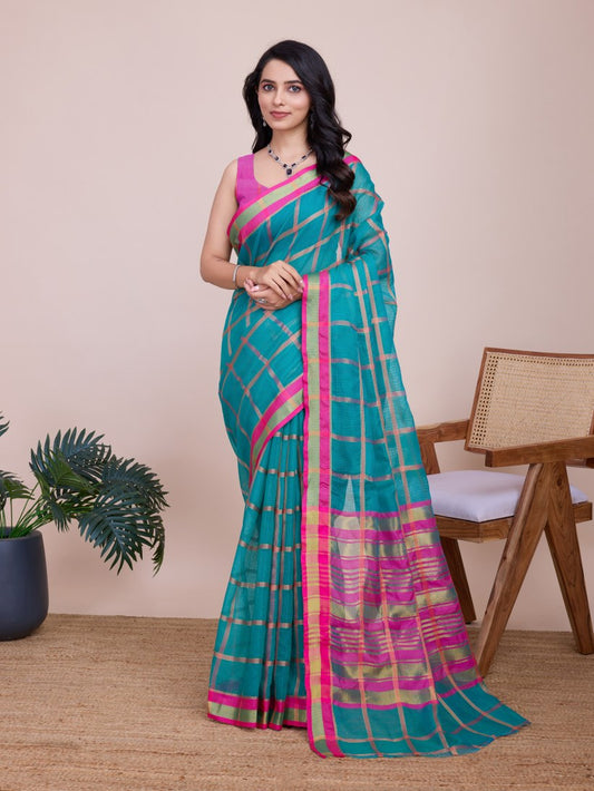 Catalog Designer Saree