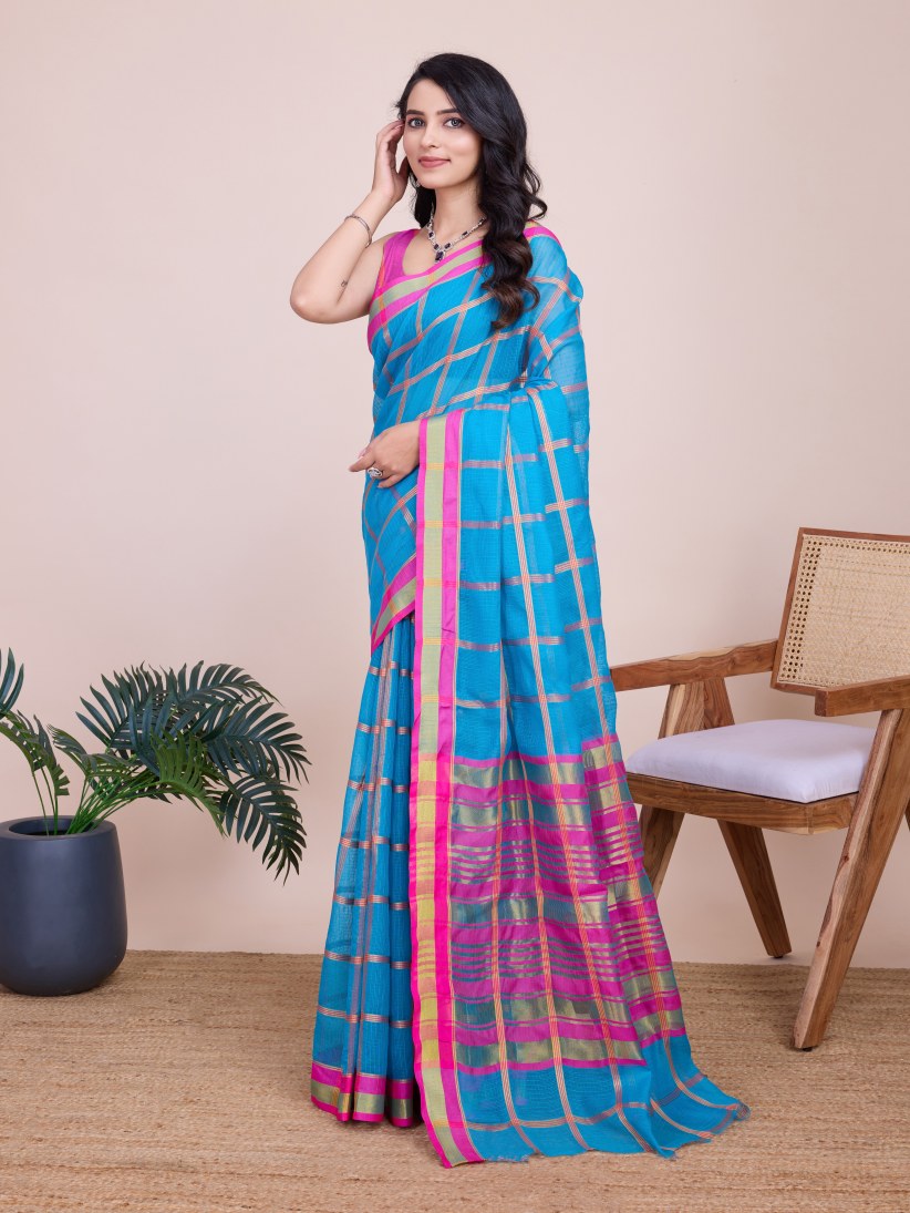 Catalog Designer Saree