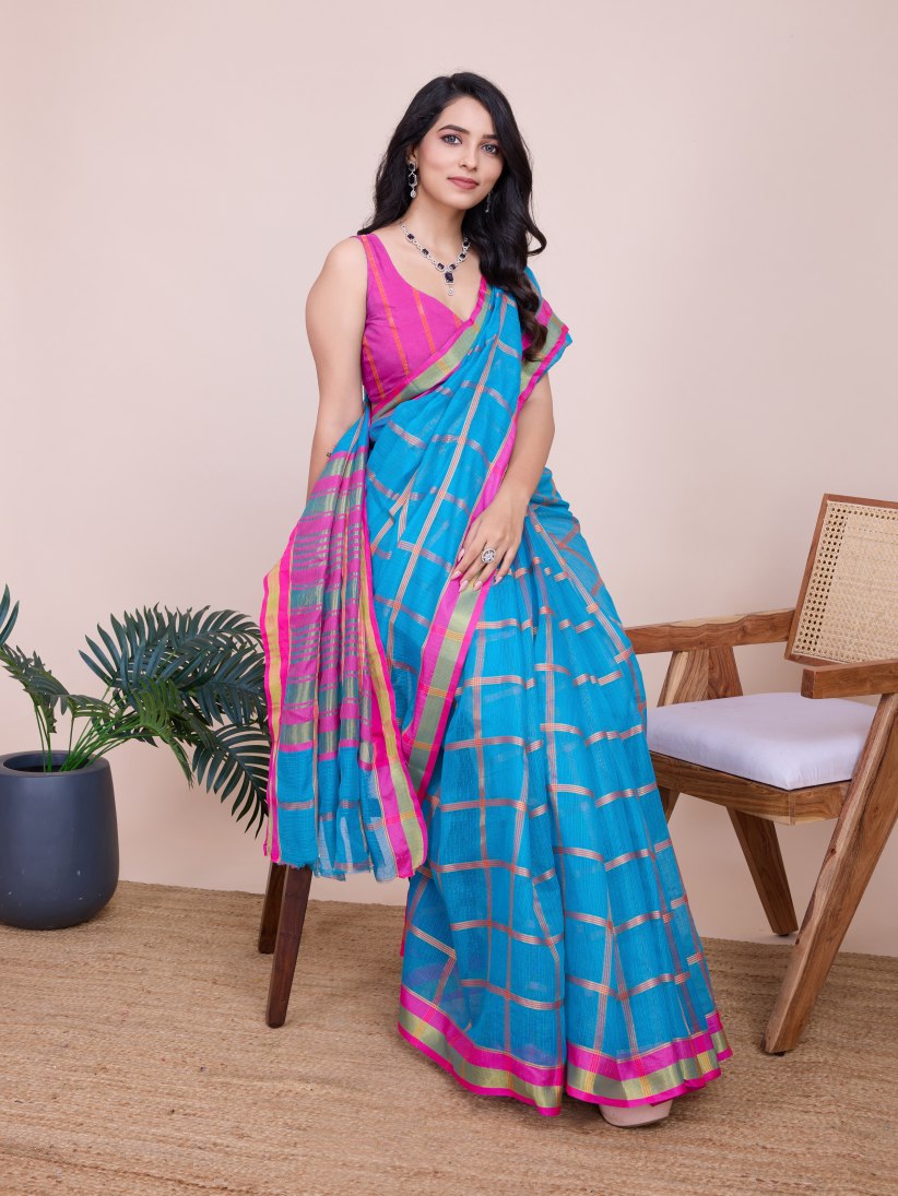 Catalog Designer Saree