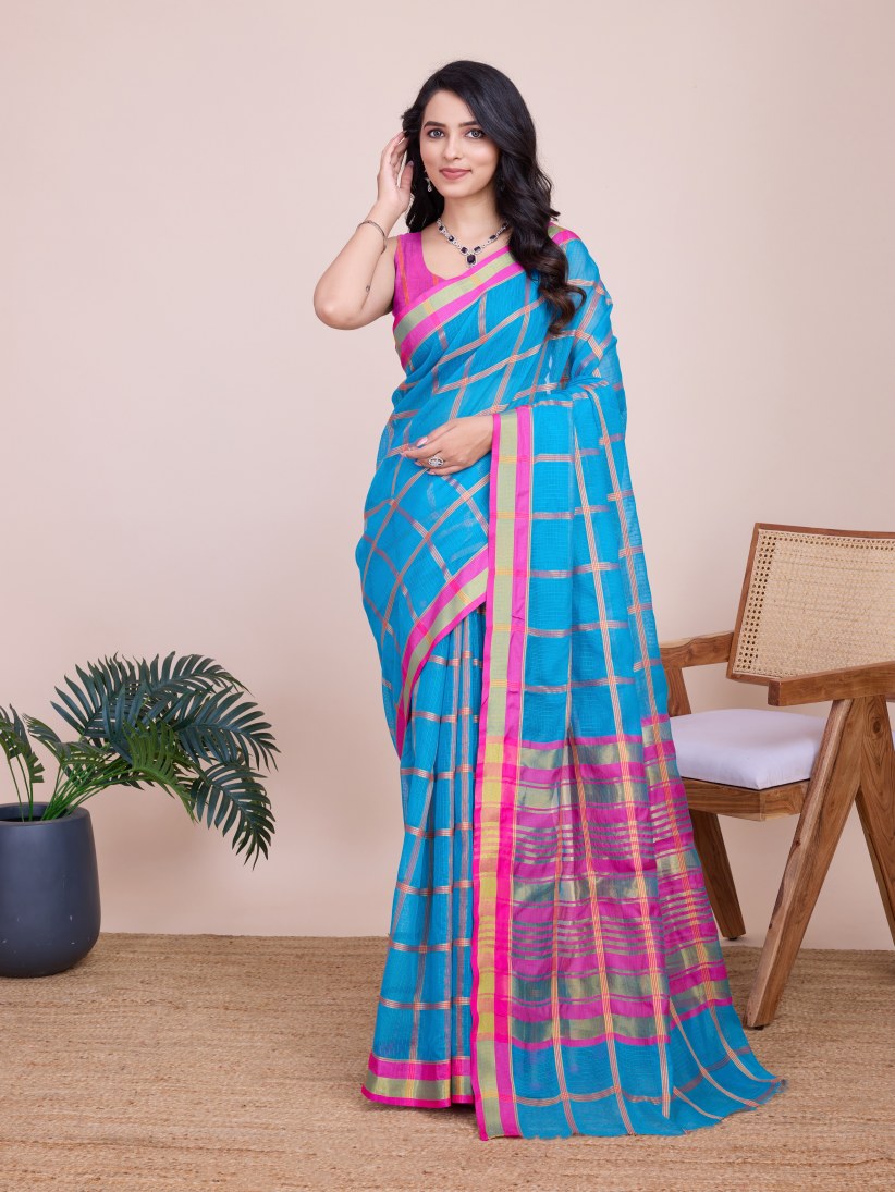 Catalog Designer Saree