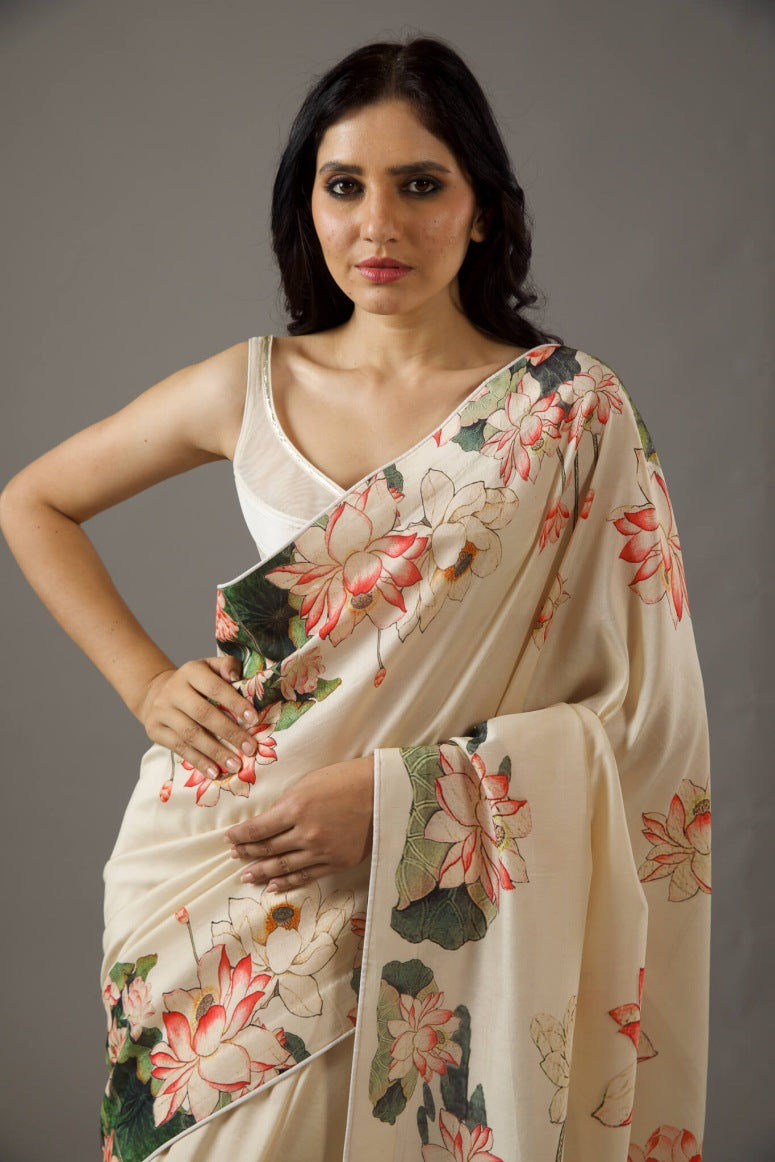 Catalog Designer Saree