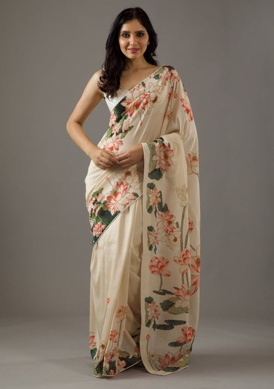 Catalog Designer Saree