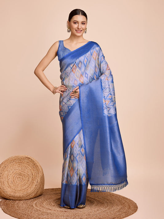 Catalog Designer Saree