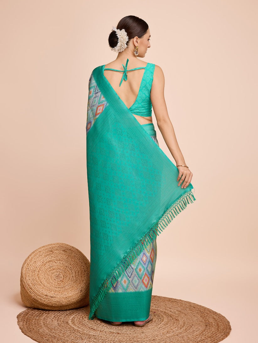 Catalog Designer Saree