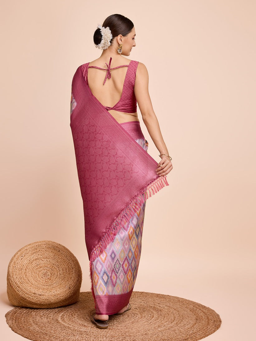 Catalog Designer Saree