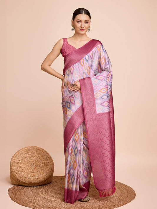 Catalog Designer Saree