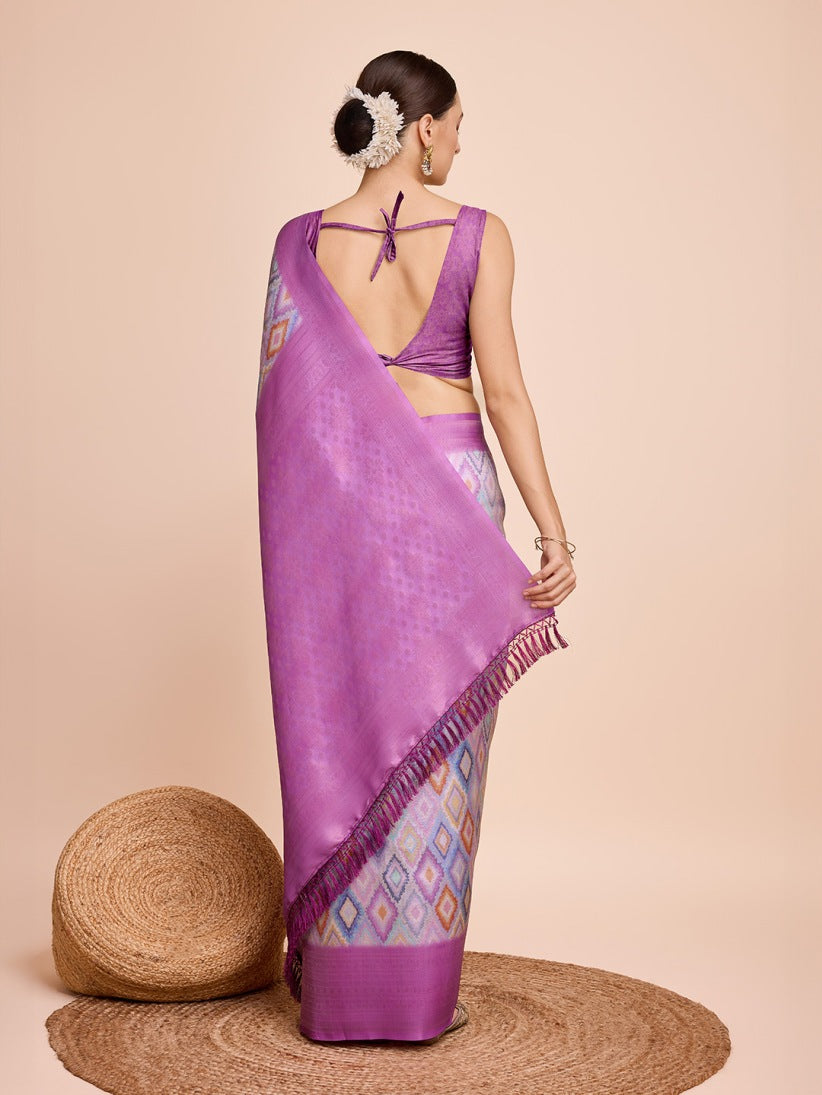 Catalog Designer Saree