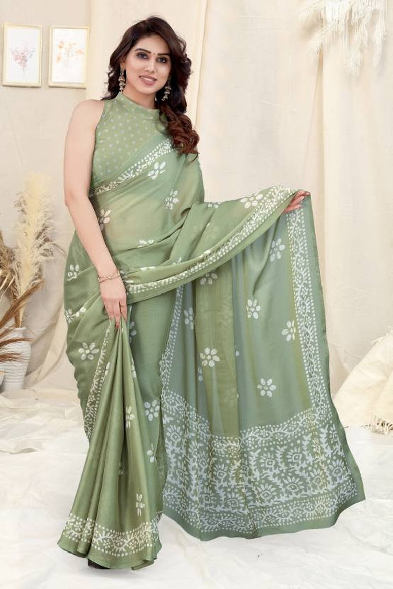 Catalog Designer Saree