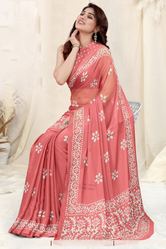 Catalog Designer Saree