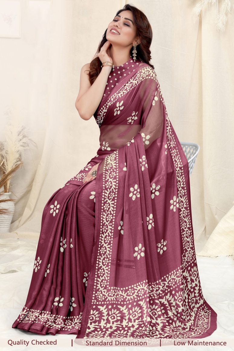 Catalog Designer Saree