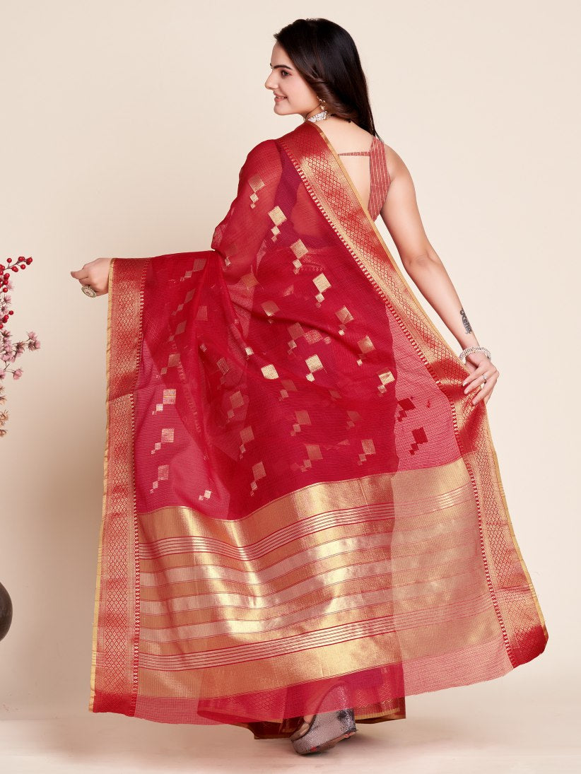 Catalog Designer Saree