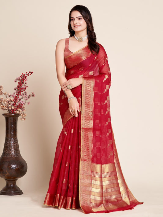 Catalog Designer Saree