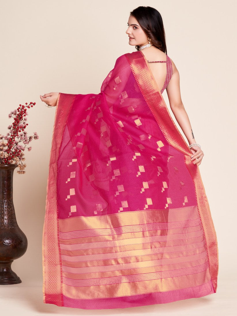 Catalog Designer Saree