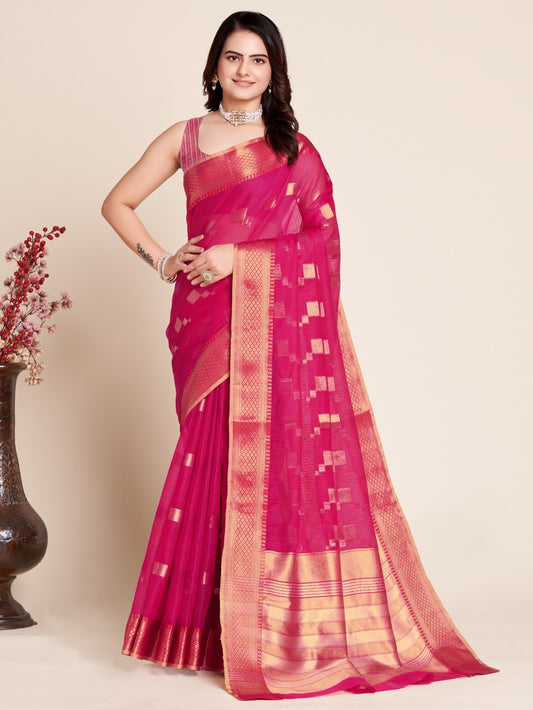 Catalog Designer Saree