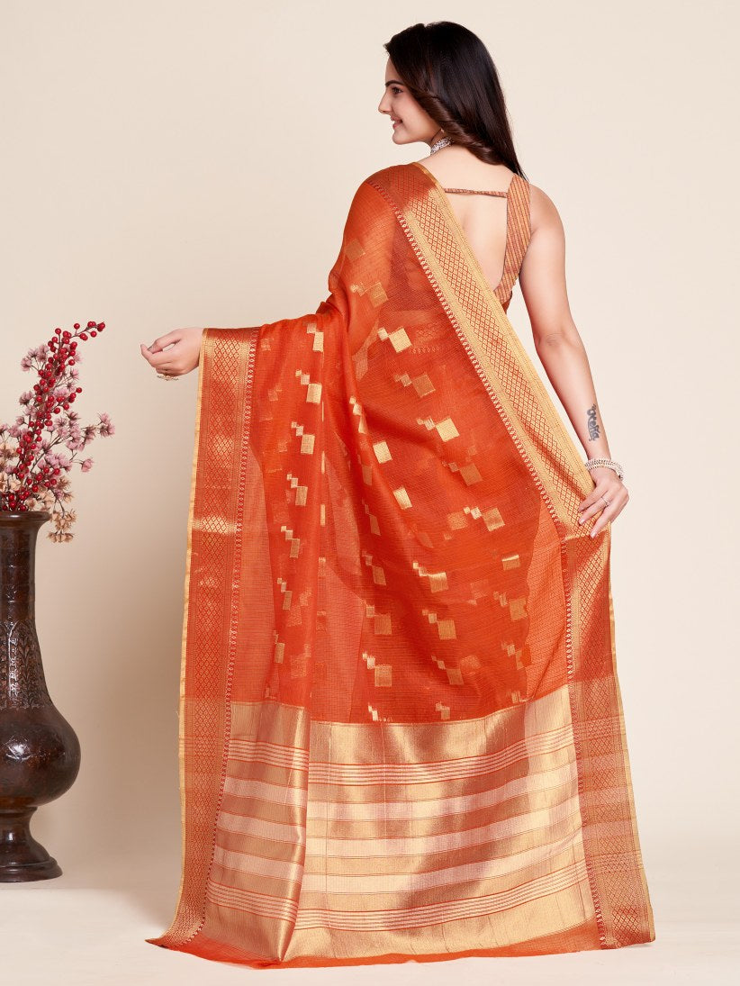 Catalog Designer Saree