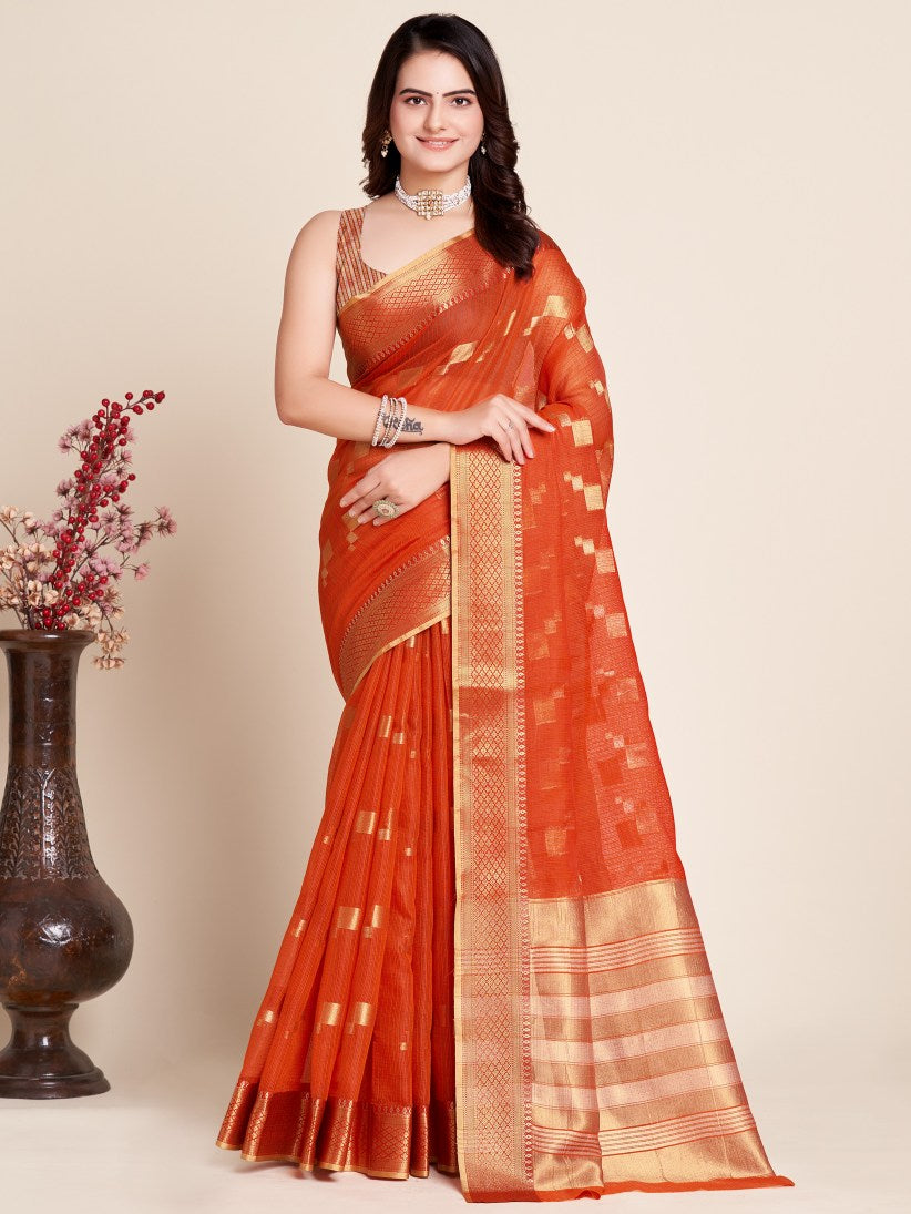 Catalog Designer Saree