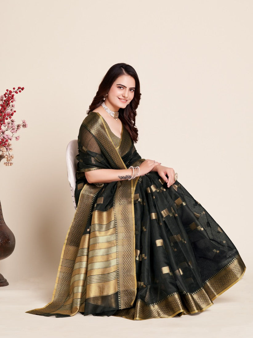 Catalog Designer Saree