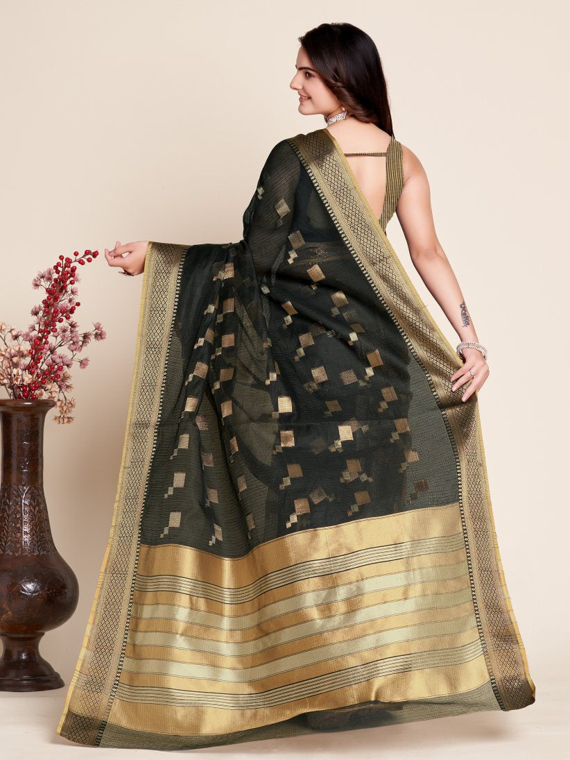 Catalog Designer Saree