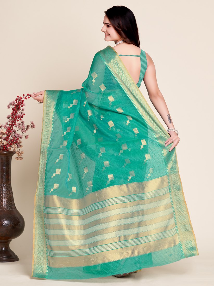 Catalog Designer Saree