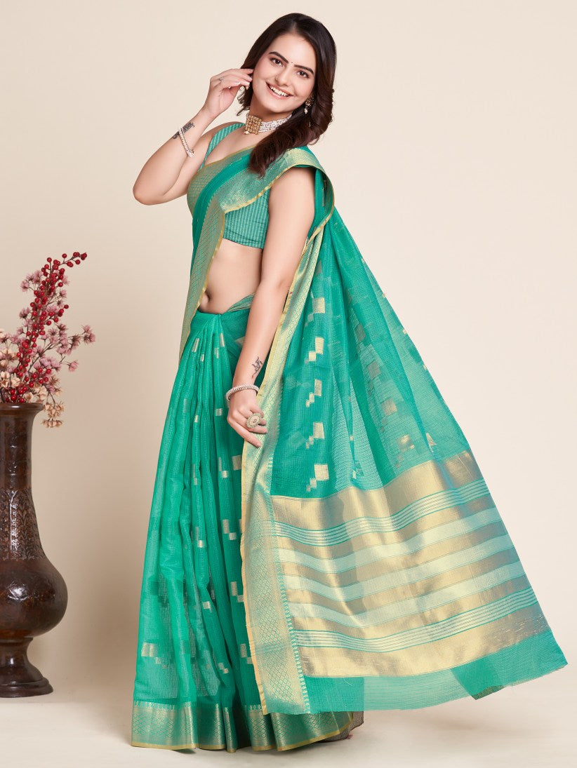 Catalog Designer Saree