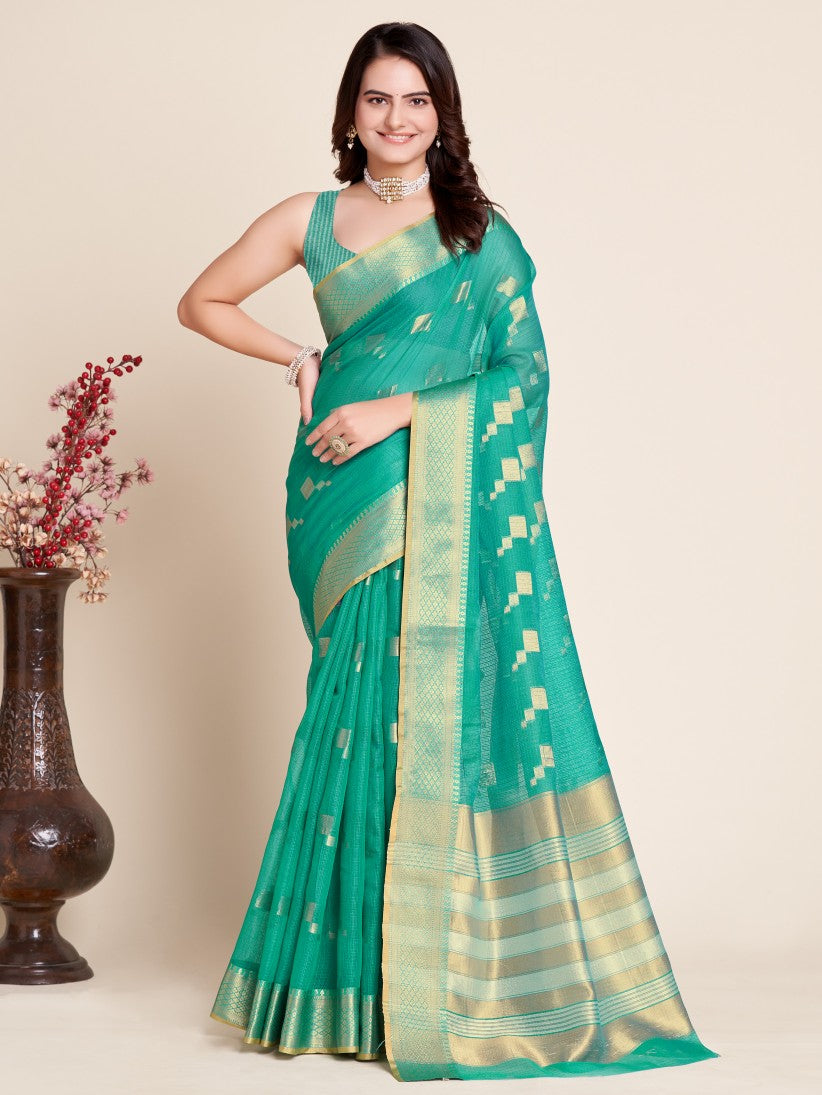 Catalog Designer Saree