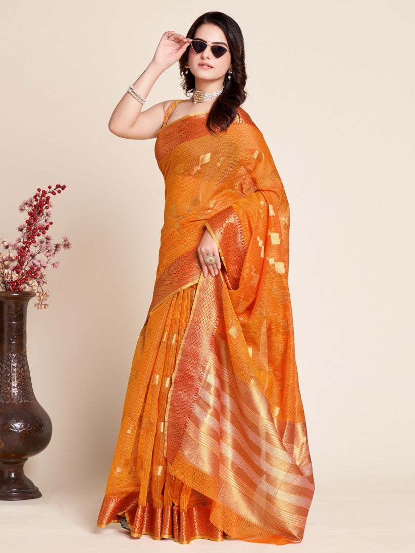 Catalog Designer Saree