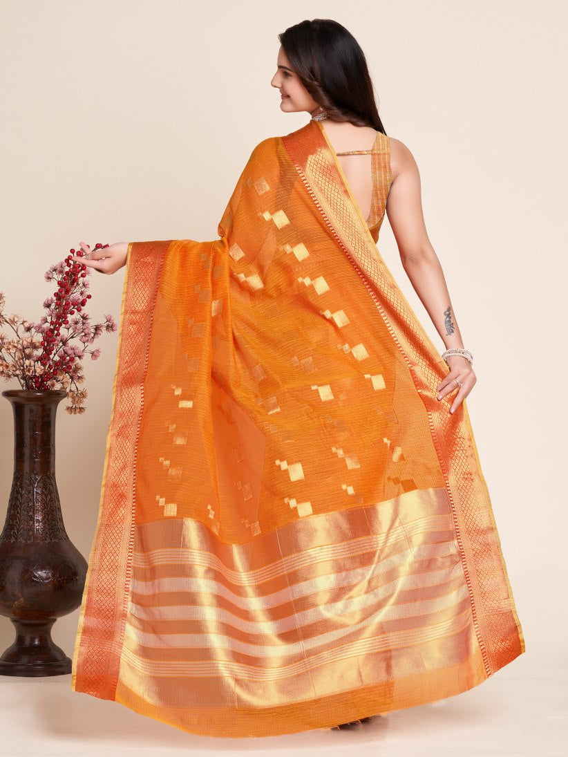 Catalog Designer Saree