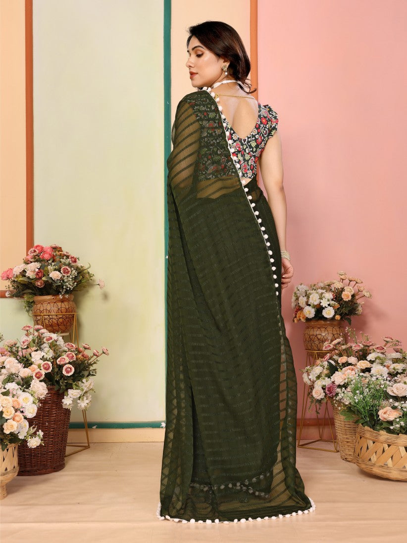 Catalog Designer Saree