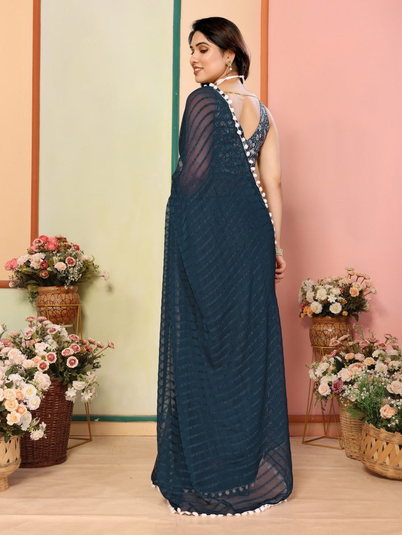 Catalog Designer Saree