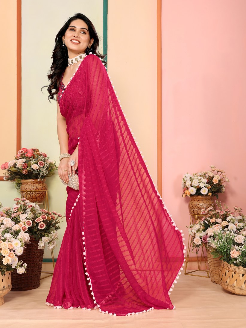 Catalog Designer Saree