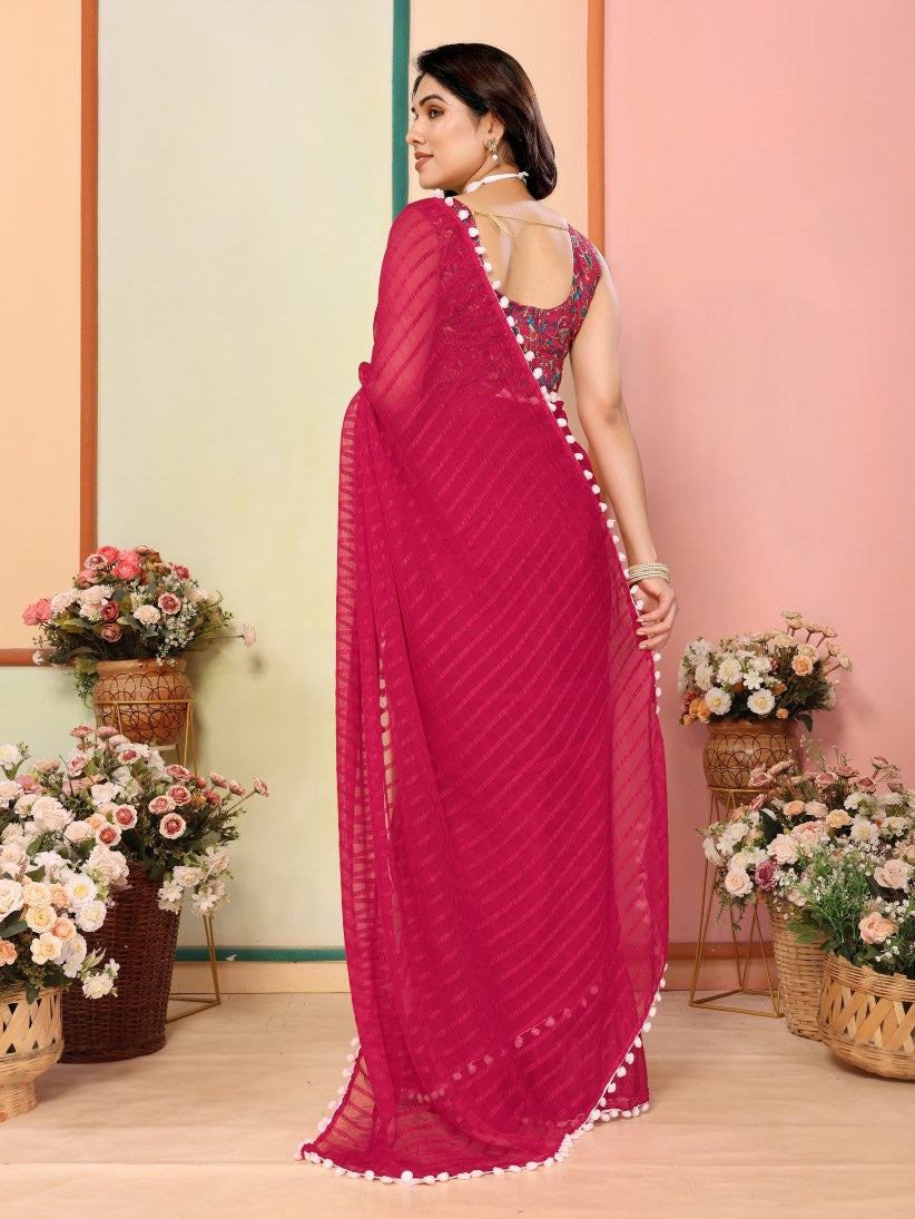 Catalog Designer Saree