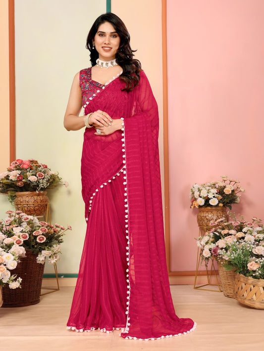 Catalog Designer Saree