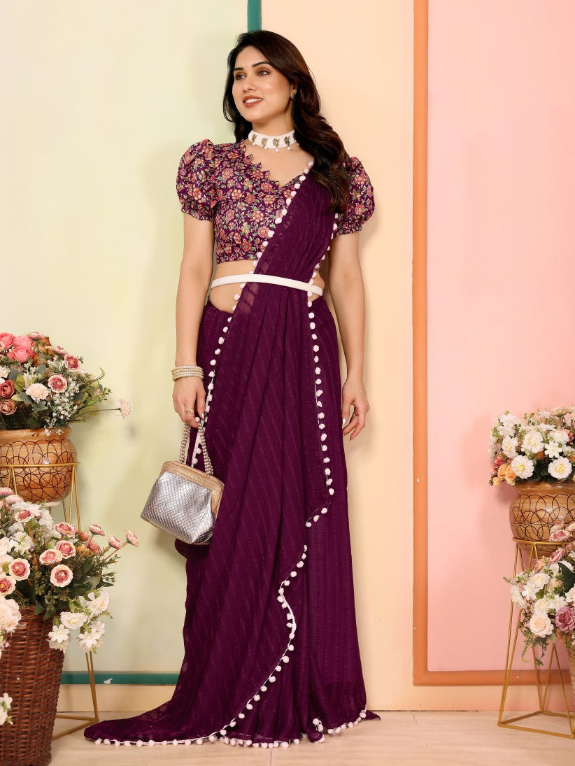 Catalog Designer Saree